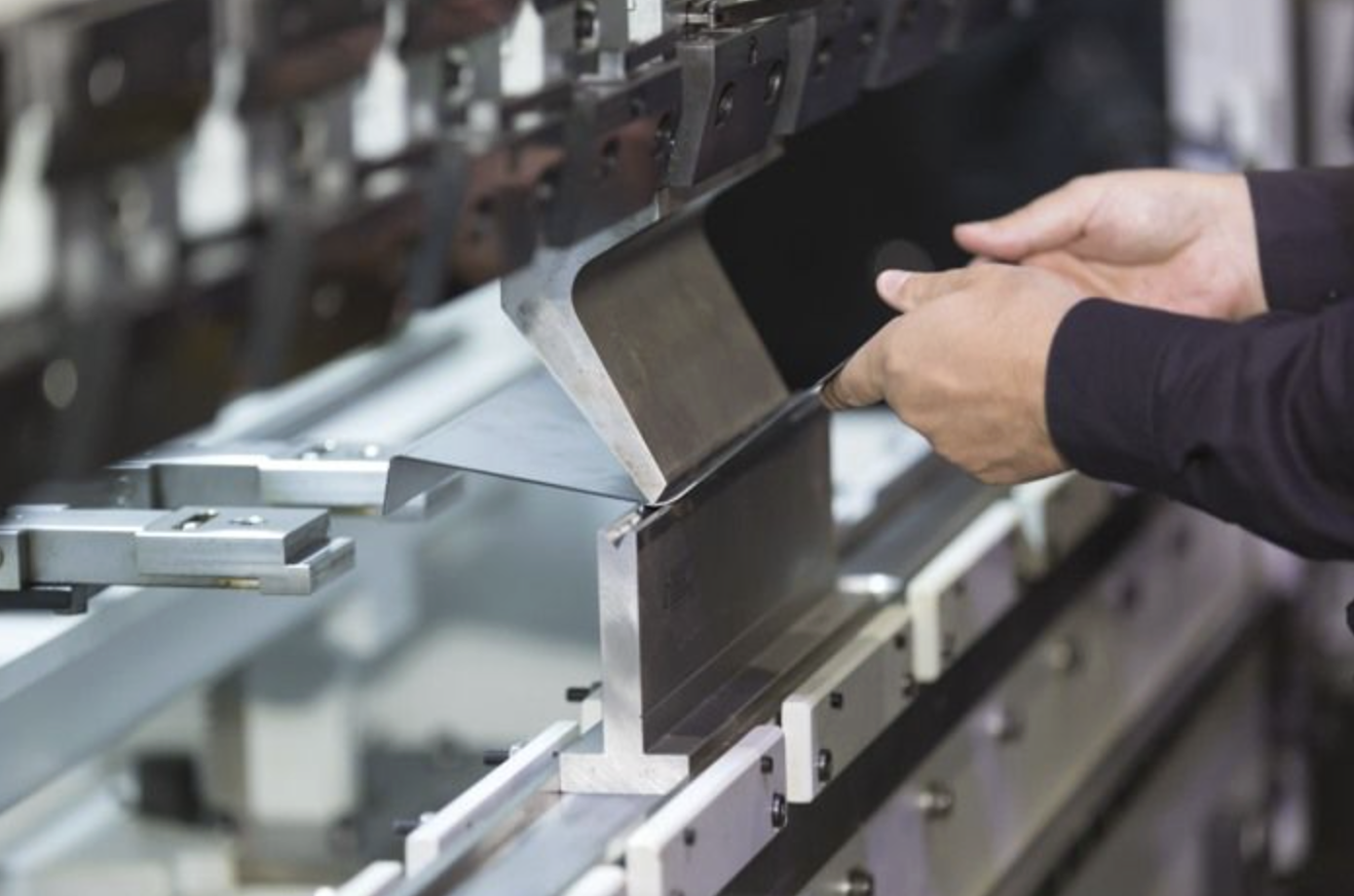 Morgondagens produkter kan tillverkas av gårdagens stål