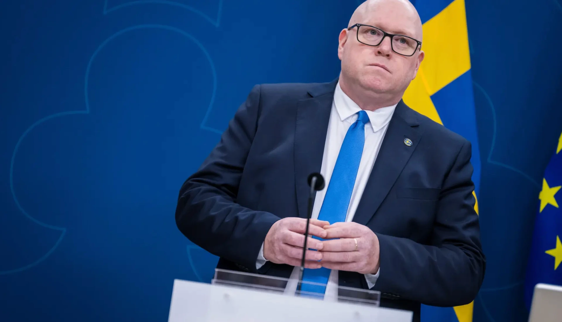 SD:s utspel om ID06: "Ska skrotas helt"
