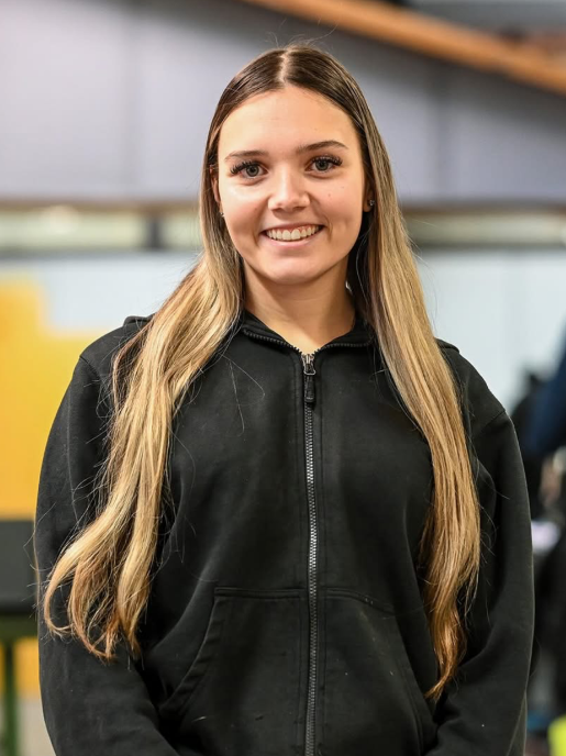 Nelly Løvås Johansson